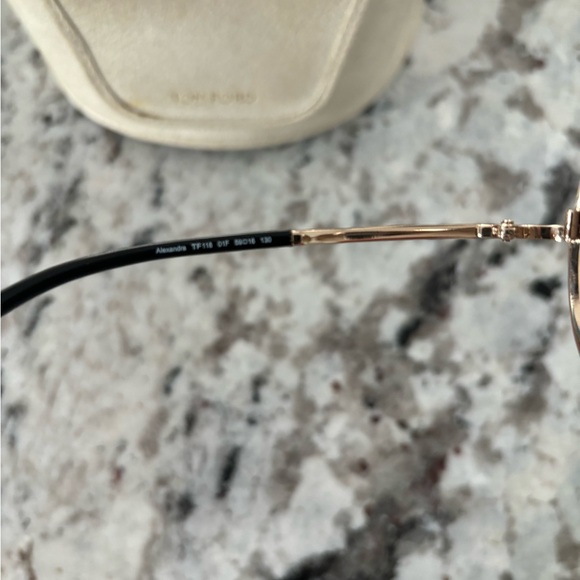 Tom Ford Sunglasses